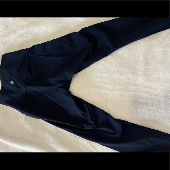 Lululemon Align High Rise 25” - Picture 3 of 3